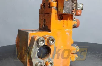 Valves set Atlas 1404 