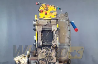 Gearbox/Transmission HSW Ł-34 