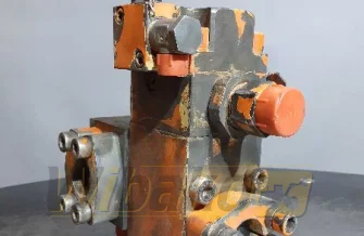 Valves set Atlas 1704 