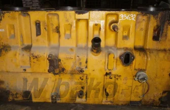 Crankcase for engine Cummins 8.3 3920035