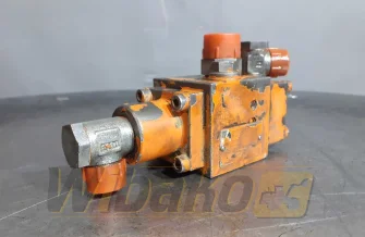 Valves set Atlas 1704 