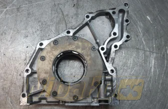 Oil pump for engine Deutz TCD2013 L06 2V 