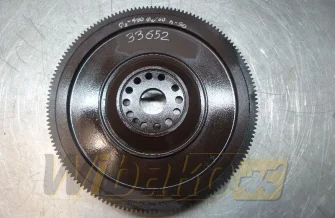 Flywheel Volvo D9 