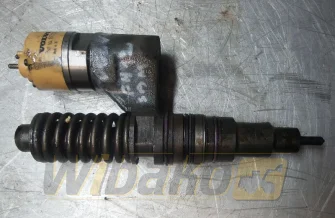 Injection pump Lucas FH12 1677154