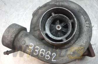 Turbocharger Garrett GT4594 8148873