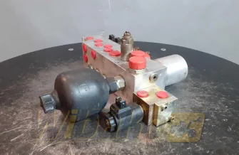 Valves set Liebherr OF7428A 10021918
