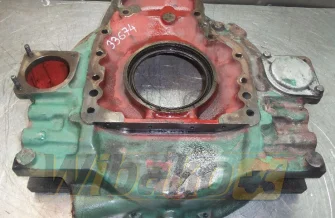 Flywheel housing Volvo TD122 11031763