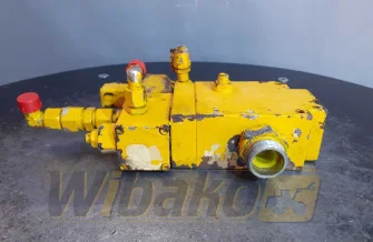 Valves set Atlas 1604KZW 