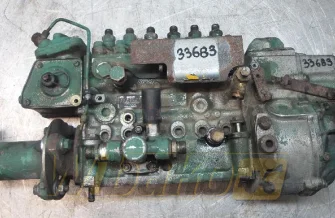 Injection pump Bosch PE6P120A320RS8054 0402846081