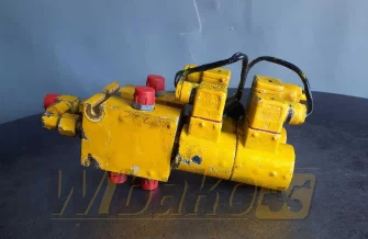 Valves set Atlas 1604KZW LT-30