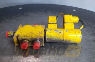 Valves set LT-30-24.0-K 