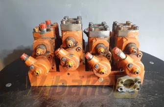 Distributor Atlas 1404 M/4