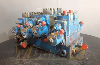 Distributor Atlas 1604 M/4