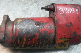 Starter Bosch 0001416062