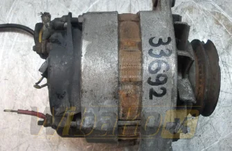 Alternator Valeo TD122 