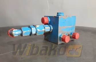 Valves set Atlas NN NN