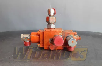 Valves set Atlas NN NN