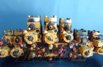 Distributor Linde VT57584 669J010275