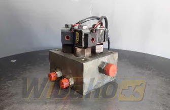 Valves set 8F5455A AS643320