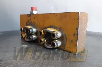 Valves set Furukawa NN 