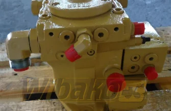 Hydraulic pump Caterpillar AA4VG40DWD1/32R-NZCXXF003D-S R902007732