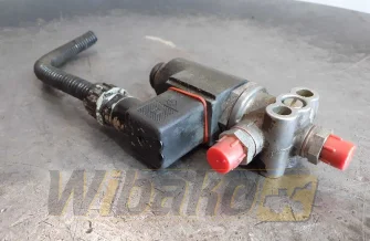 Valves set Wabco 4721231420 
