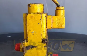 Valves set Atlas NN NN