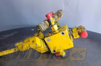 Valves set Furukawa NN 