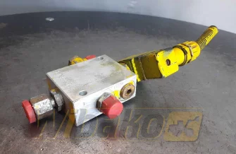 Valves set NN LT32.37.0 