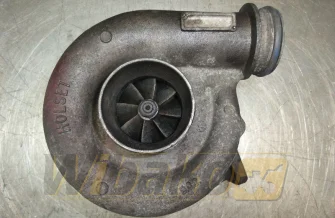 Turbocharger Holset 3524742