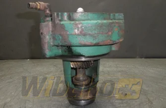 Water pump Volvo D16 1000972