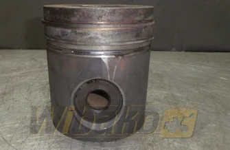 Piston Engine / Motor Volvo D16 