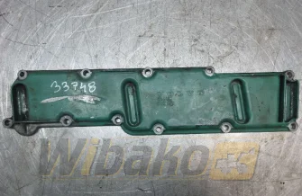 Oil cooler housing Volvo D16 1543486