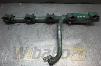 Water mainfold Volvo D16 1543808