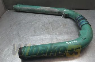 Intercooler pipe Volvo TD103KAE 11033940
