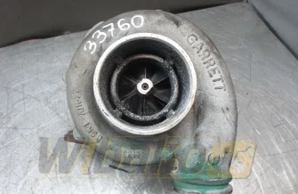 Turbocharger for engine Volvo TD103KAE 11033938
