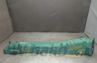 Intake manifold Volvo D13A440 20506146