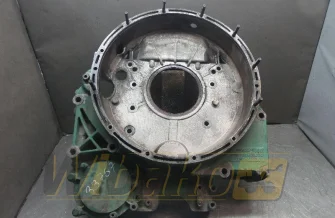 Flywheel housing Volvo D13A440 20761249