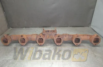 Exhaust manifold Volvo D13A440 20910779