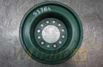 Pulley Volvo D13A440 20799474