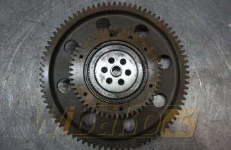 Gear Volvo D13A440 20460133