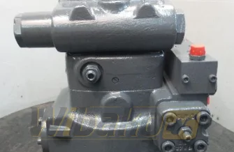 Hydraulic motor Liebherr LMV100 9073809