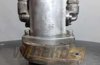 Gear pump Casappa CPL200 004100000511