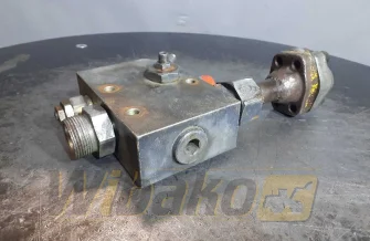 Valves set Oil Control 011432080042 