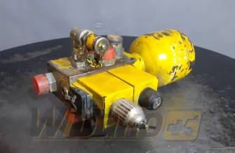 Valves set Furukawa W2Z-1412 E-2