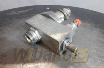 Valves set HFP06/08 10043888