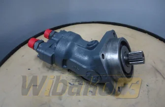 Hydraulic motor Hydromatik A2F63W61A1 211.18.25.41