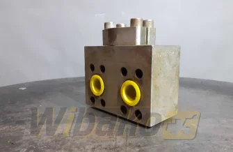 Valves set 9894764001 
