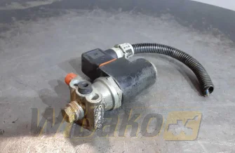 Valves set Wabco 4721231420 