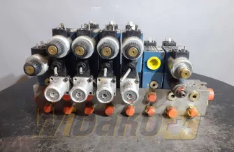 Distributor Bosch NN 